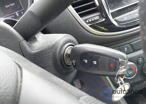 2020 Chevrolet Trax Awd Ls from USA, damaged, VIN 3GNCJNSB6LL216830